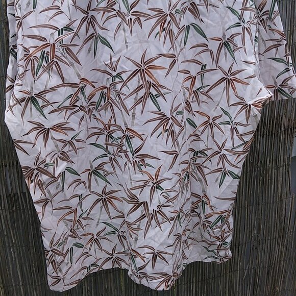 Vintage Campia Moda Hawaiian Tropical Men L - Picture 10 of 11